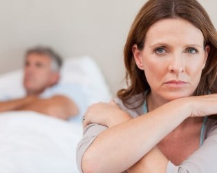 снижение потенции